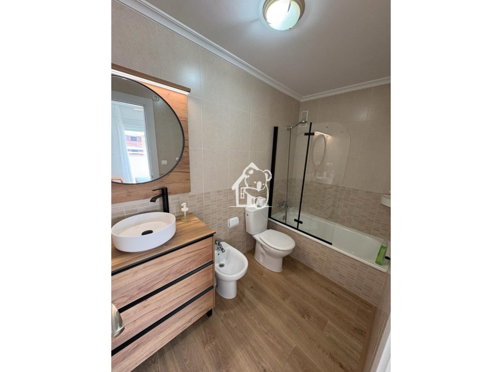 Lange Termijn Verhuur - Appartement / flat - Torrevieja - Torrelamata - La Mata