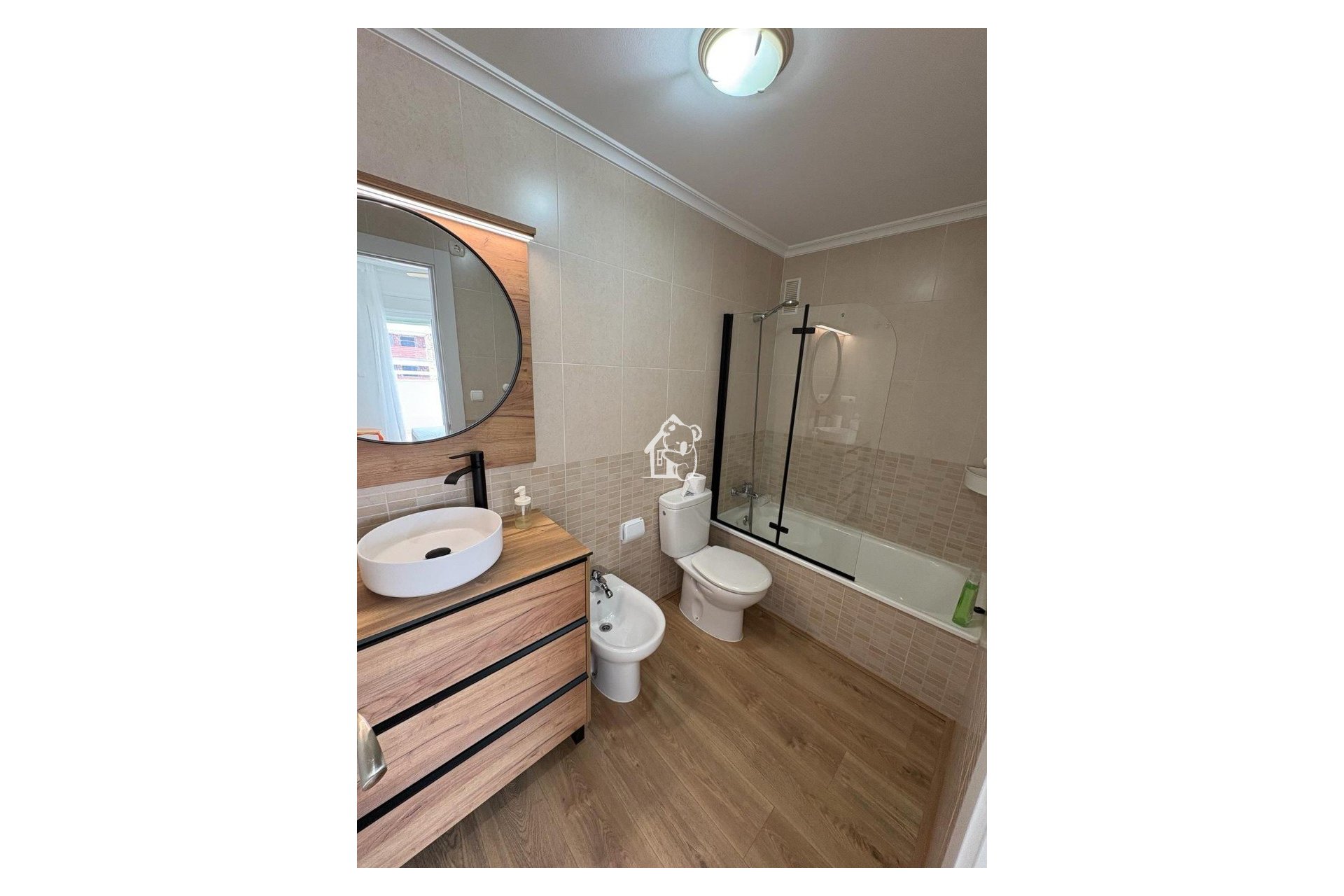 Lange Termijn Verhuur - Appartement / flat - Torrevieja - Torrelamata - La Mata