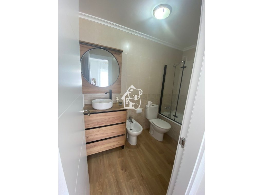 Lange Termijn Verhuur - Appartement / flat - Torrevieja - Torrelamata - La Mata