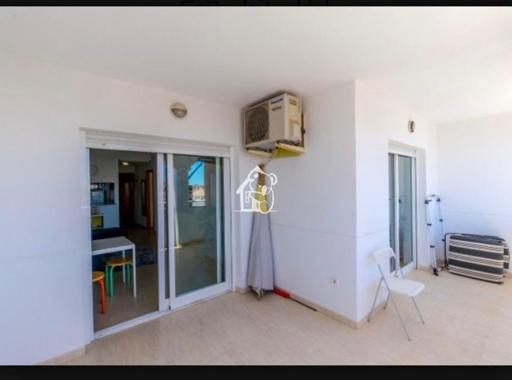 Lange Termijn Verhuur - Appartement / flat - Torrevieja - Torrelamata - La Mata