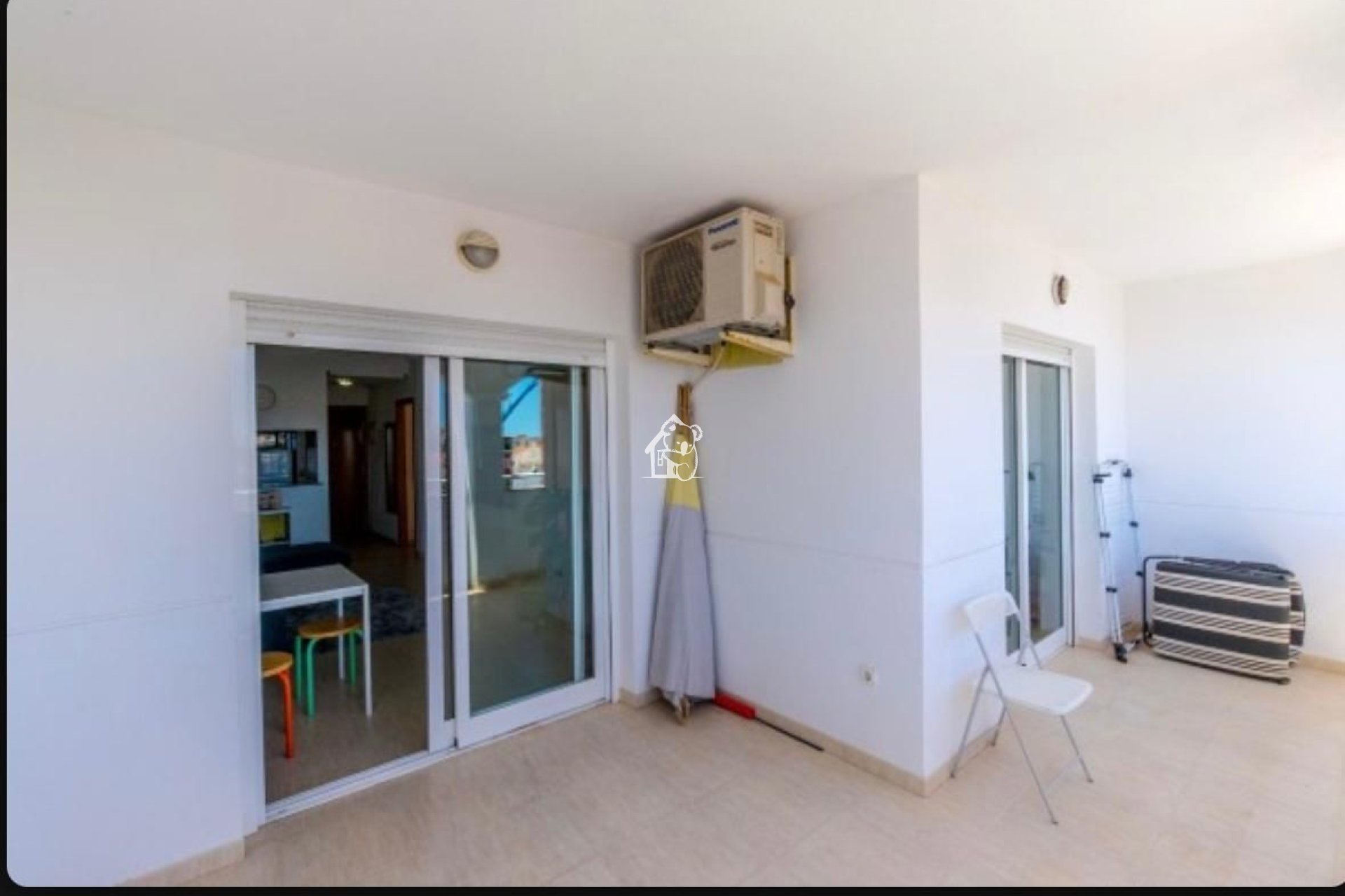 Lange Termijn Verhuur - Appartement / flat - Torrevieja - Torrelamata - La Mata