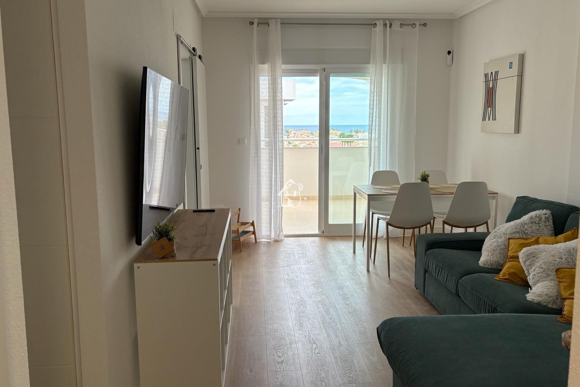 Lange Termijn Verhuur - Appartement / flat - Torrevieja - Torrelamata - La Mata