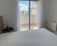 Lange Termijn Verhuur - Appartement / flat - Torrevieja - Torrelamata - La Mata