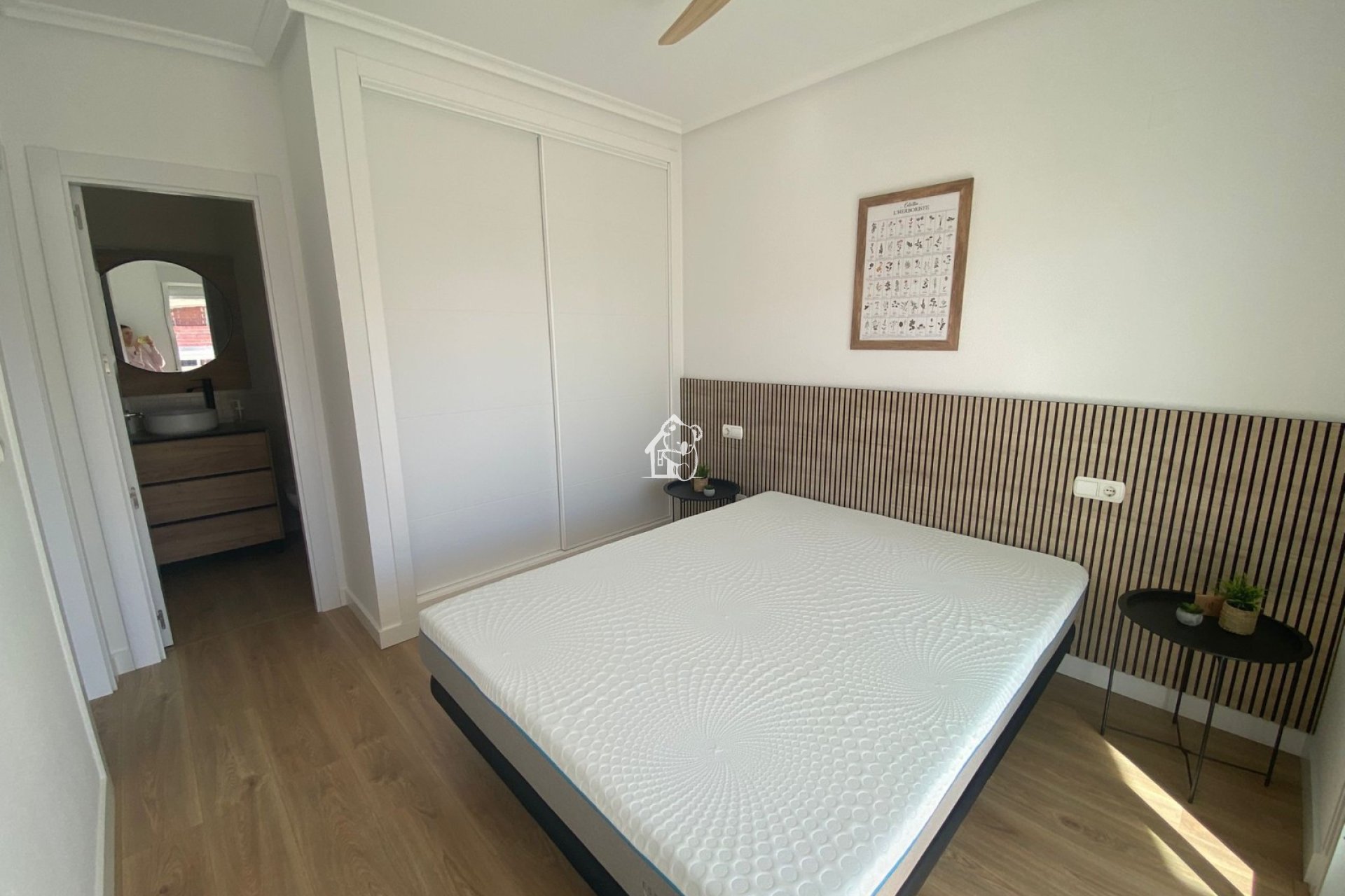 Lange Termijn Verhuur - Appartement / flat - Torrevieja - Torrelamata - La Mata