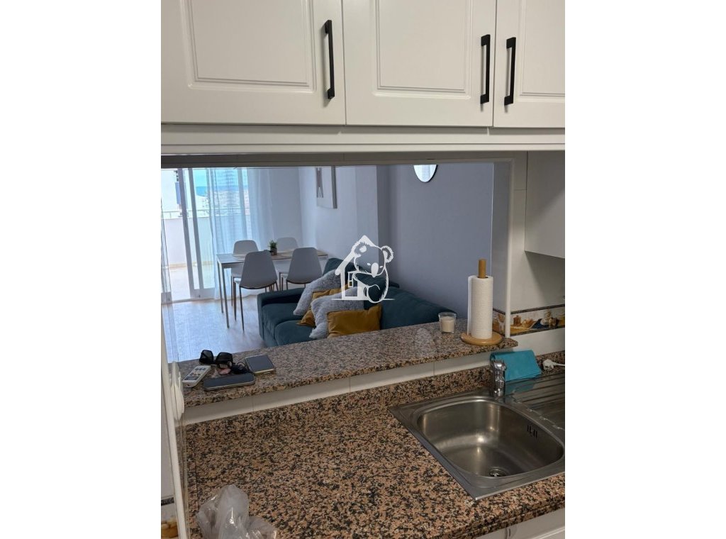 Lange Termijn Verhuur - Appartement / flat - Torrevieja - Torrelamata - La Mata