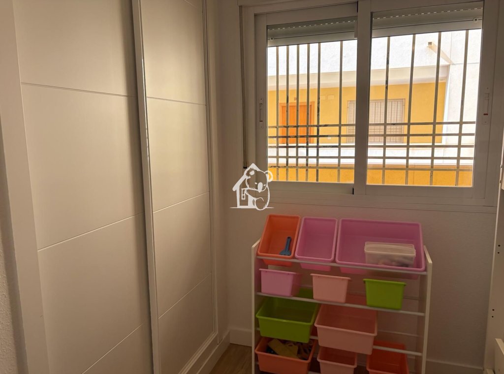 Lange Termijn Verhuur - Appartement / flat - Torrevieja - Torrelamata - La Mata