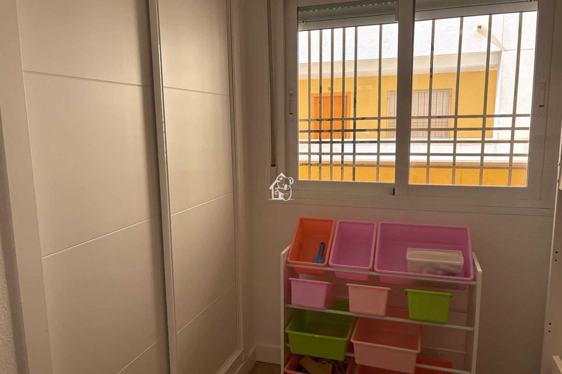 Lange Termijn Verhuur - Appartement / flat - Torrevieja - Torrelamata - La Mata