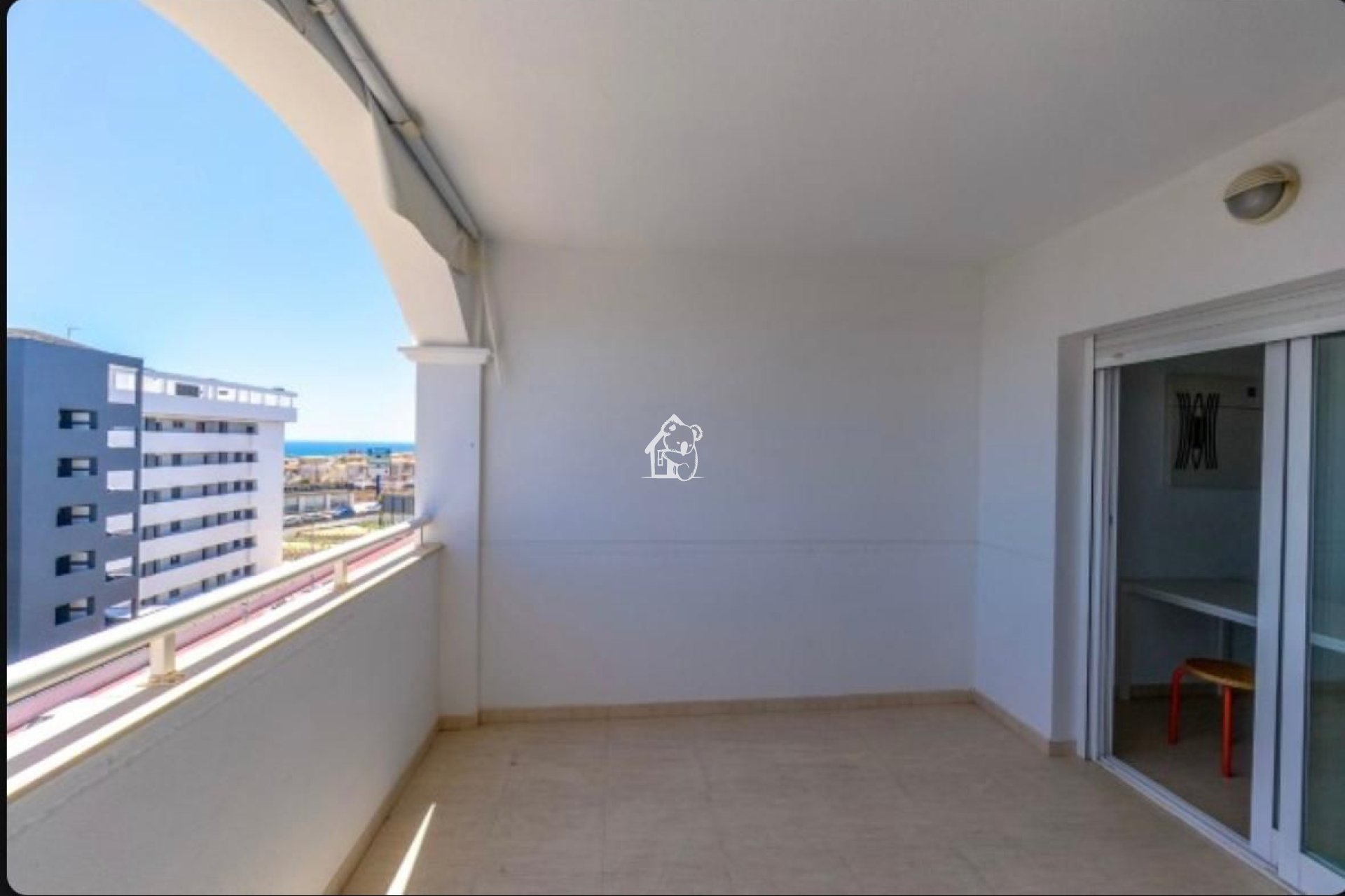 Lange Termijn Verhuur - Appartement / flat - Torrevieja - Torrelamata - La Mata