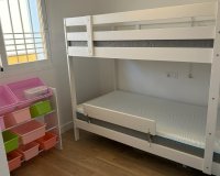 Lange Termijn Verhuur - Appartement / flat - Torrevieja - Torrelamata - La Mata