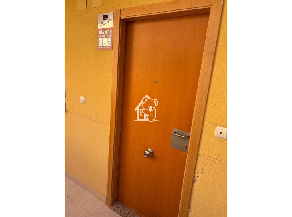 Lange Termijn Verhuur - Appartement / flat - Torrevieja - Torrelamata - La Mata