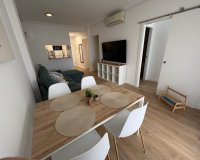 Lange Termijn Verhuur - Appartement / flat - Torrevieja - Torrelamata - La Mata