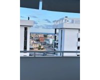 Lange Termijn Verhuur - Appartement / flat - Torrevieja - Torrelamata - La Mata