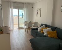 Lange Termijn Verhuur - Appartement / flat - Torrevieja - Torrelamata - La Mata