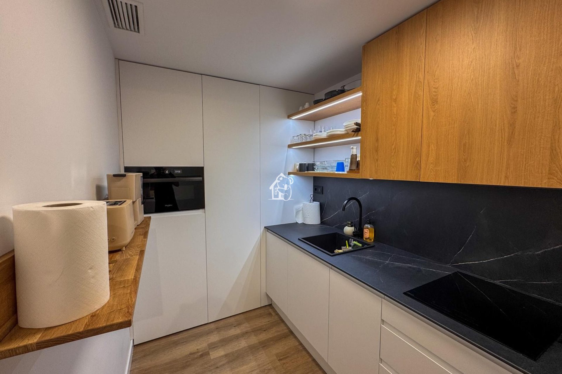 Lange Termijn Verhuur - Appartement / flat - Torrevieja - Torrelamata - La Mata