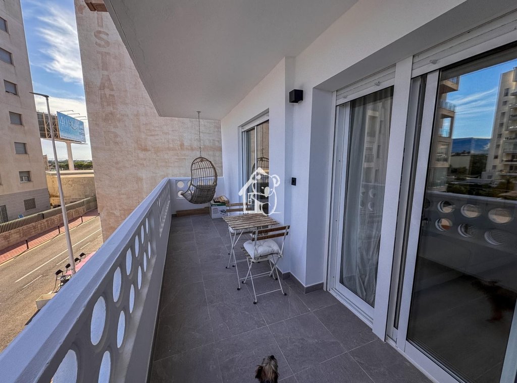 Lange Termijn Verhuur - Appartement / flat - Torrevieja - Torrelamata - La Mata