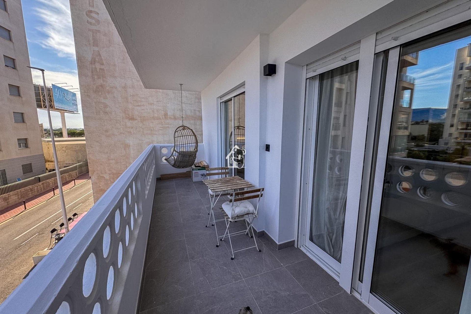 Lange Termijn Verhuur - Appartement / flat - Torrevieja - Torrelamata - La Mata