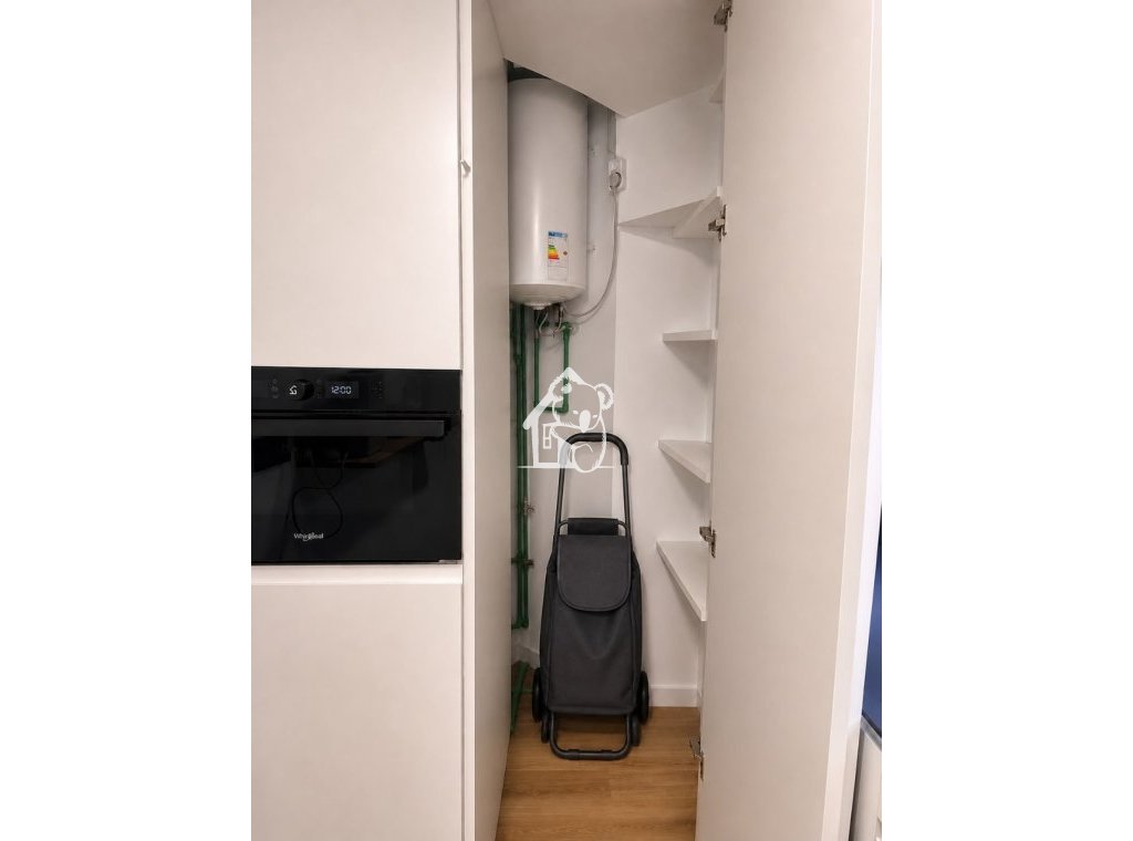 Lange Termijn Verhuur - Appartement / flat - Torrevieja - Torrelamata - La Mata