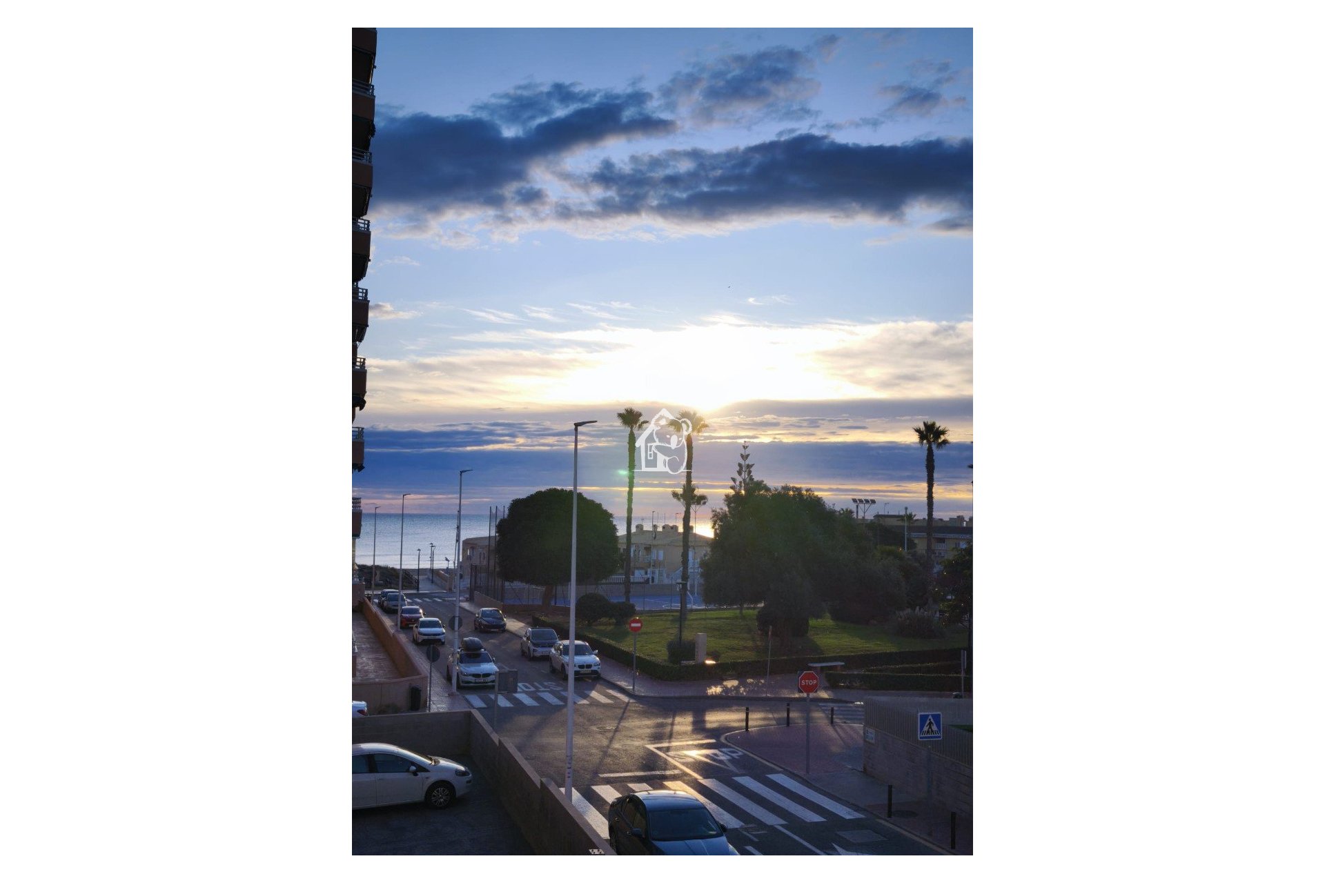 Lange Termijn Verhuur - Appartement / flat - Torrevieja - Torrelamata - La Mata