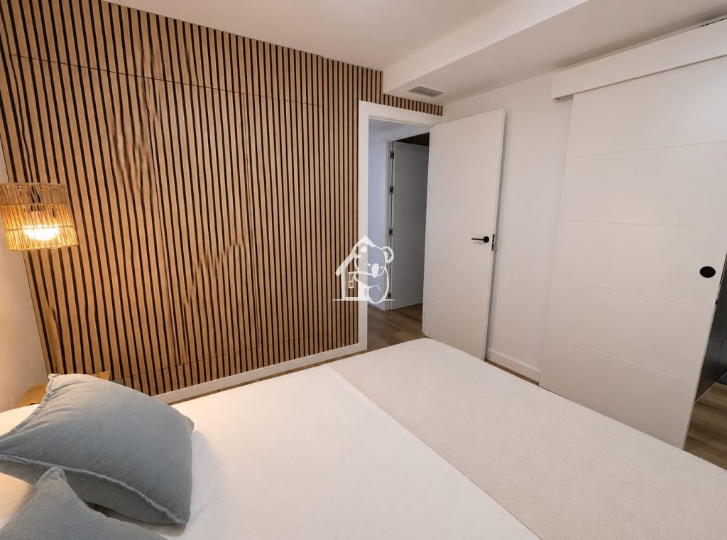 Lange Termijn Verhuur - Appartement / flat - Torrevieja - Torrelamata - La Mata