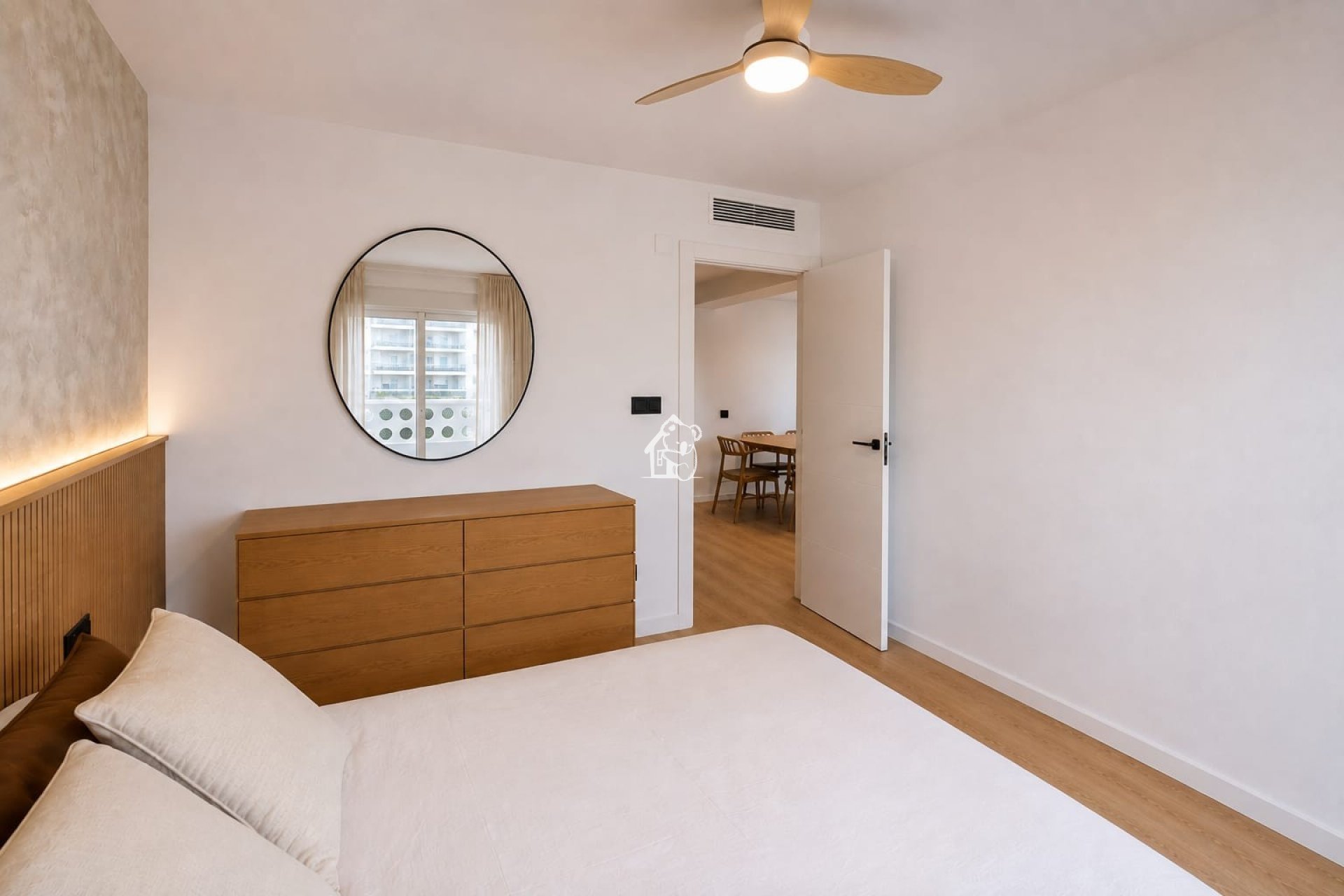 Lange Termijn Verhuur - Appartement / flat - Torrevieja - Torrelamata - La Mata