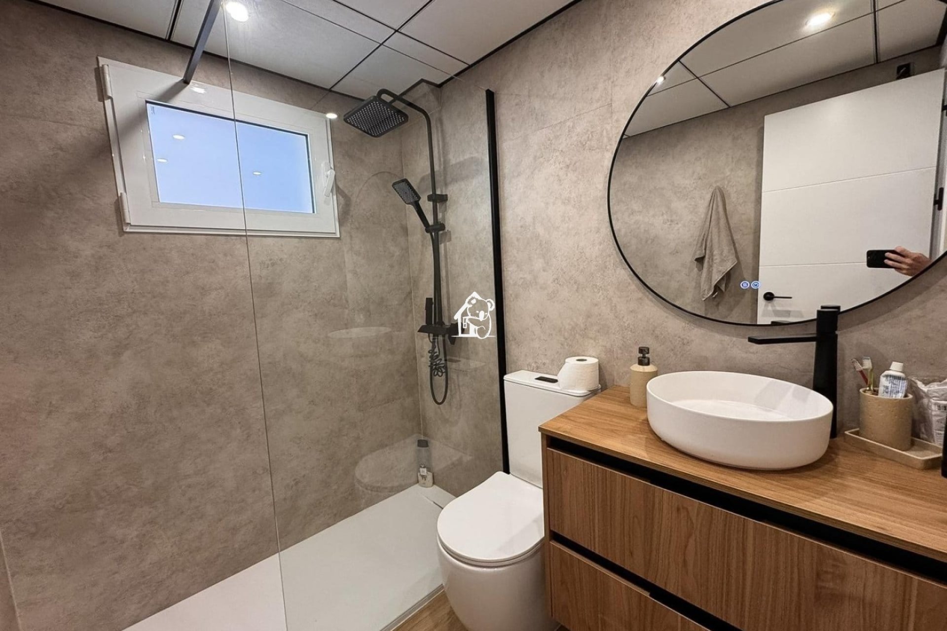 Lange Termijn Verhuur - Appartement / flat - Torrevieja - Torrelamata - La Mata