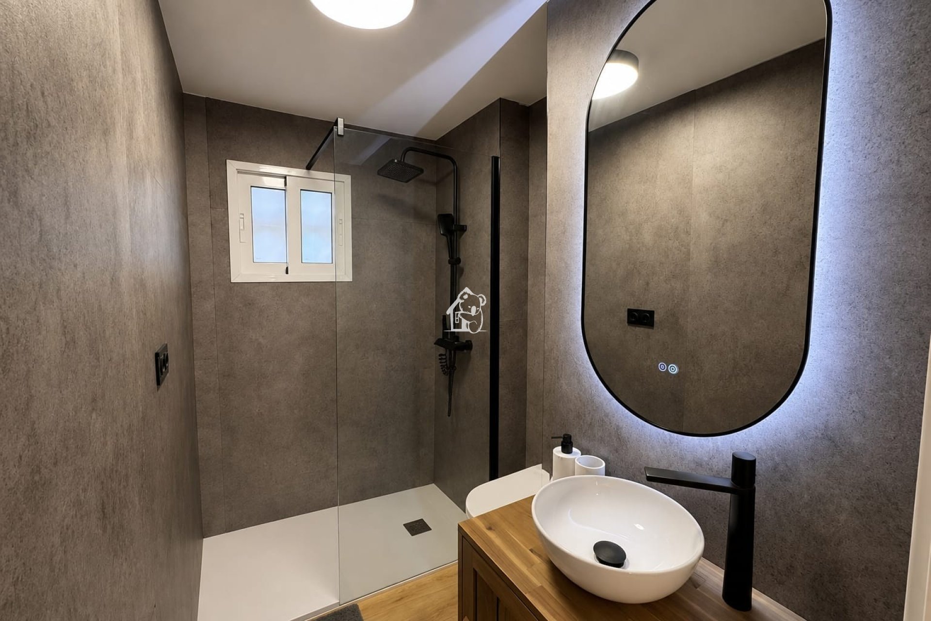Lange Termijn Verhuur - Appartement / flat - Torrevieja - Torrelamata - La Mata
