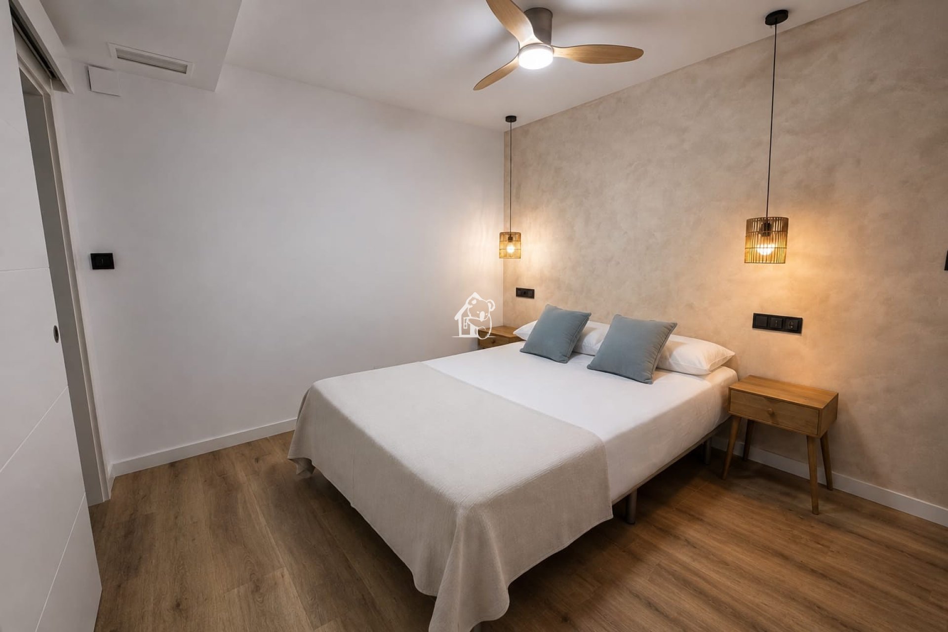 Lange Termijn Verhuur - Appartement / flat - Torrevieja - Torrelamata - La Mata