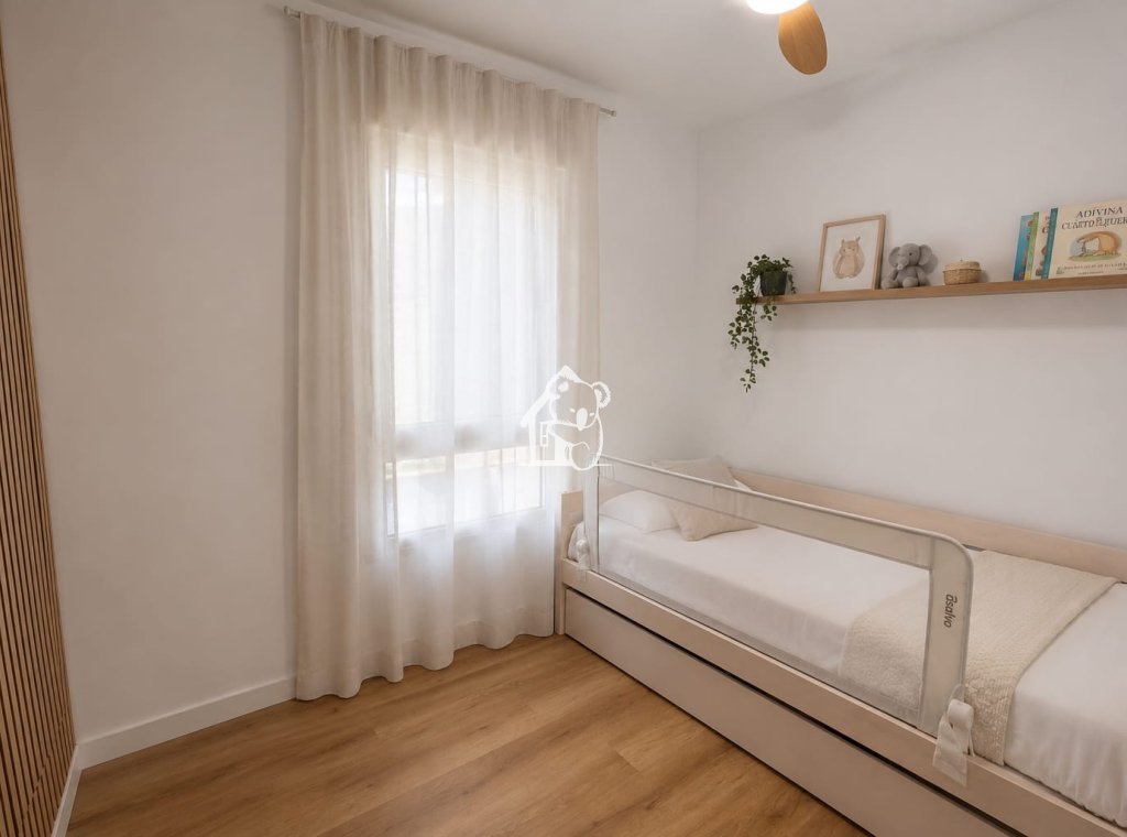 Lange Termijn Verhuur - Appartement / flat - Torrevieja - Torrelamata - La Mata