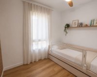 Lange Termijn Verhuur - Appartement / flat - Torrevieja - Torrelamata - La Mata