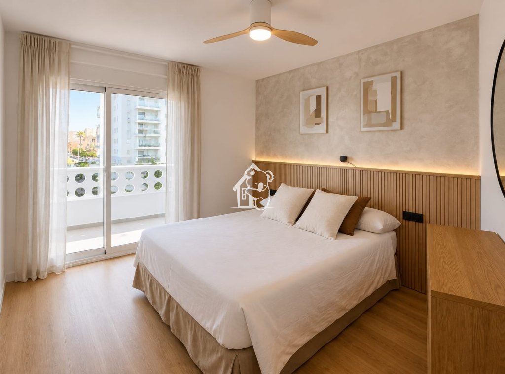 Lange Termijn Verhuur - Appartement / flat - Torrevieja - Torrelamata - La Mata