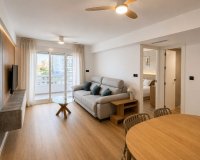 Lange Termijn Verhuur - Appartement / flat - Torrevieja - Torrelamata - La Mata