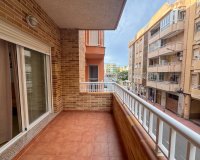Lange Termijn Verhuur - Appartement / flat - Torrevieja - Torrelamata - La Mata