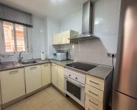 Lange Termijn Verhuur - Appartement / flat - Torrevieja - Torrelamata - La Mata