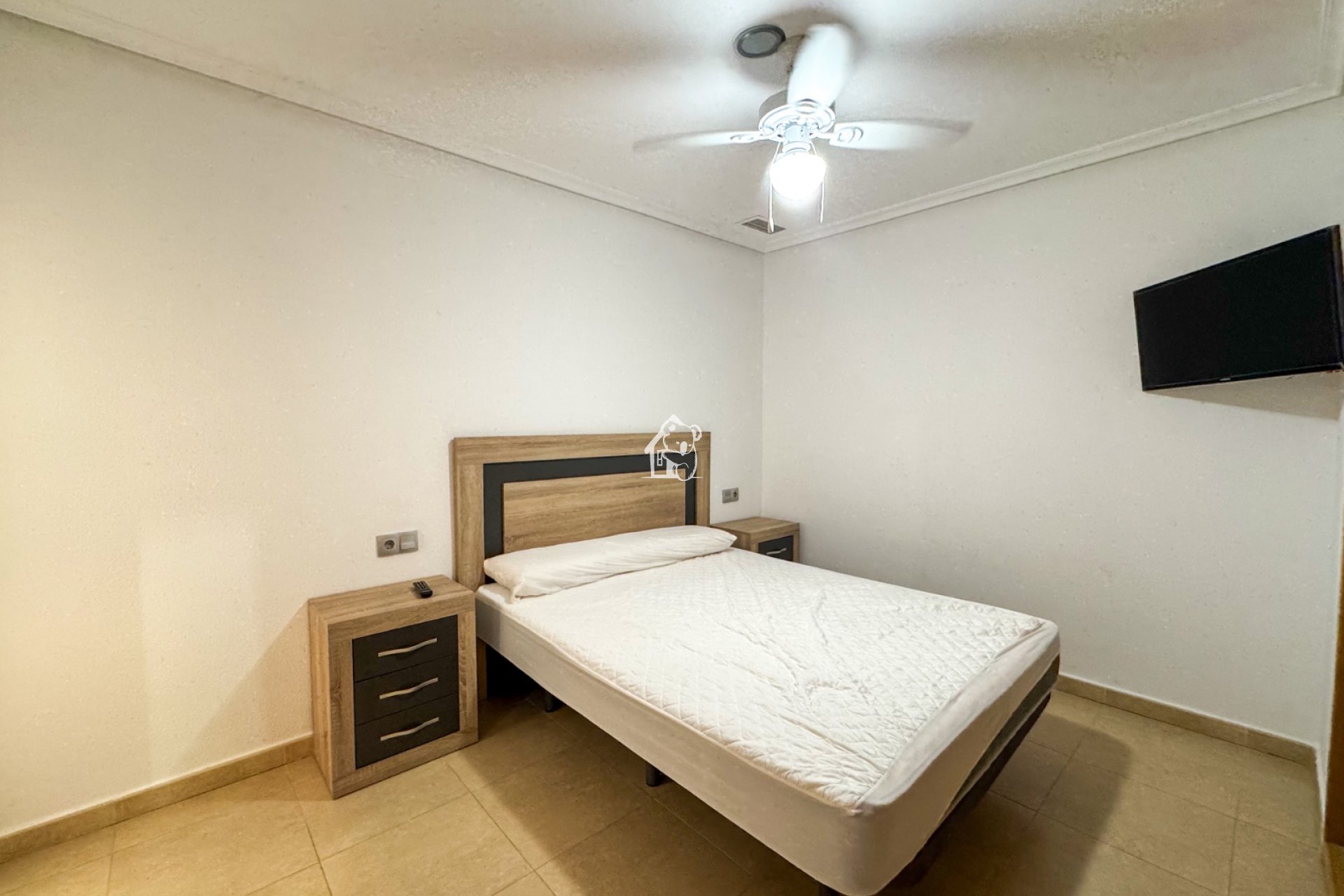 Lange Termijn Verhuur - Appartement / flat - Torrevieja - Torrelamata - La Mata