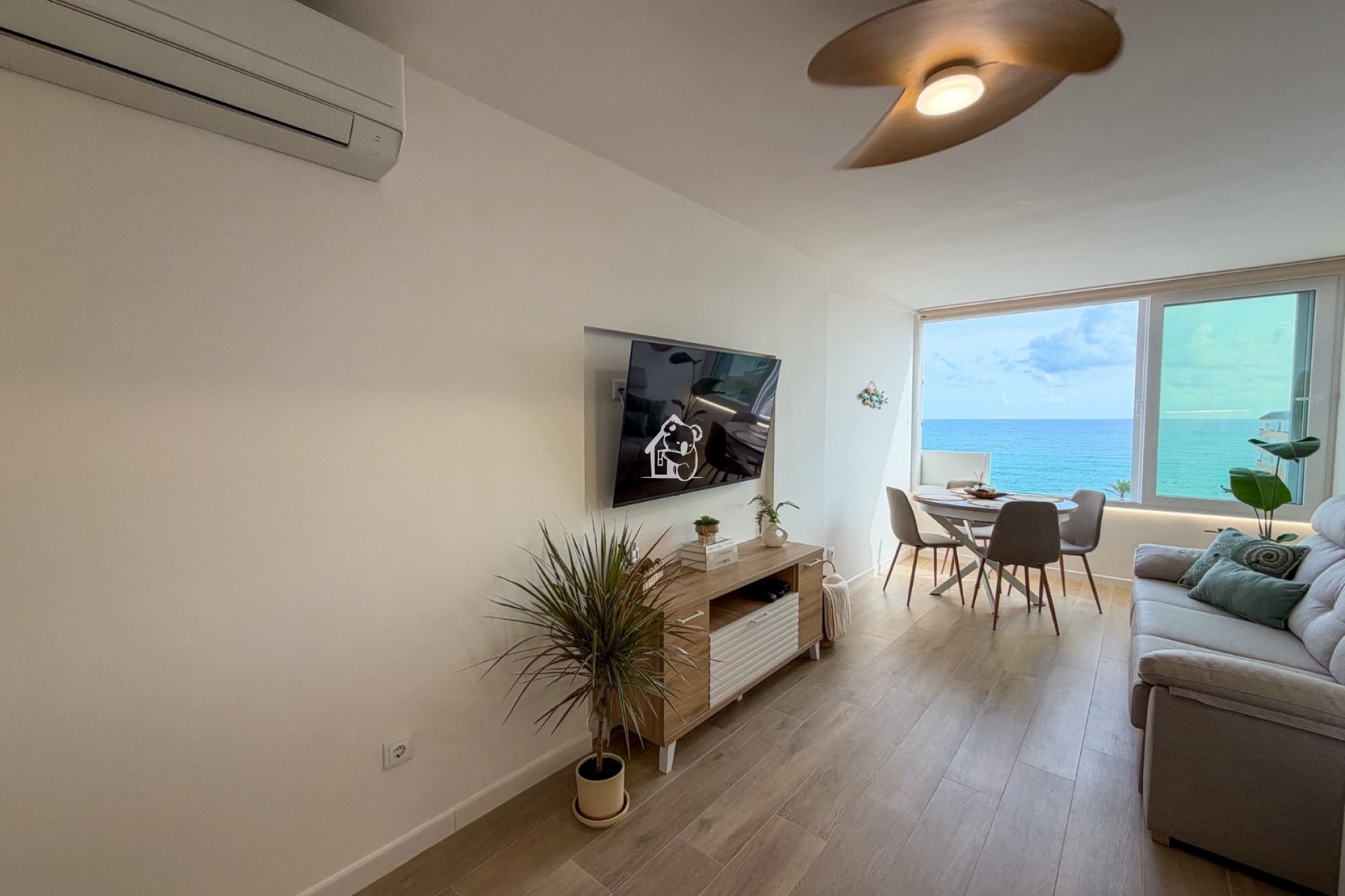 Lange Termijn Verhuur - Appartement / flat - Torrevieja - Torrelamata - La Mata