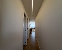 Lange Termijn Verhuur - Appartement / flat - Torrevieja - Torrelamata - La Mata