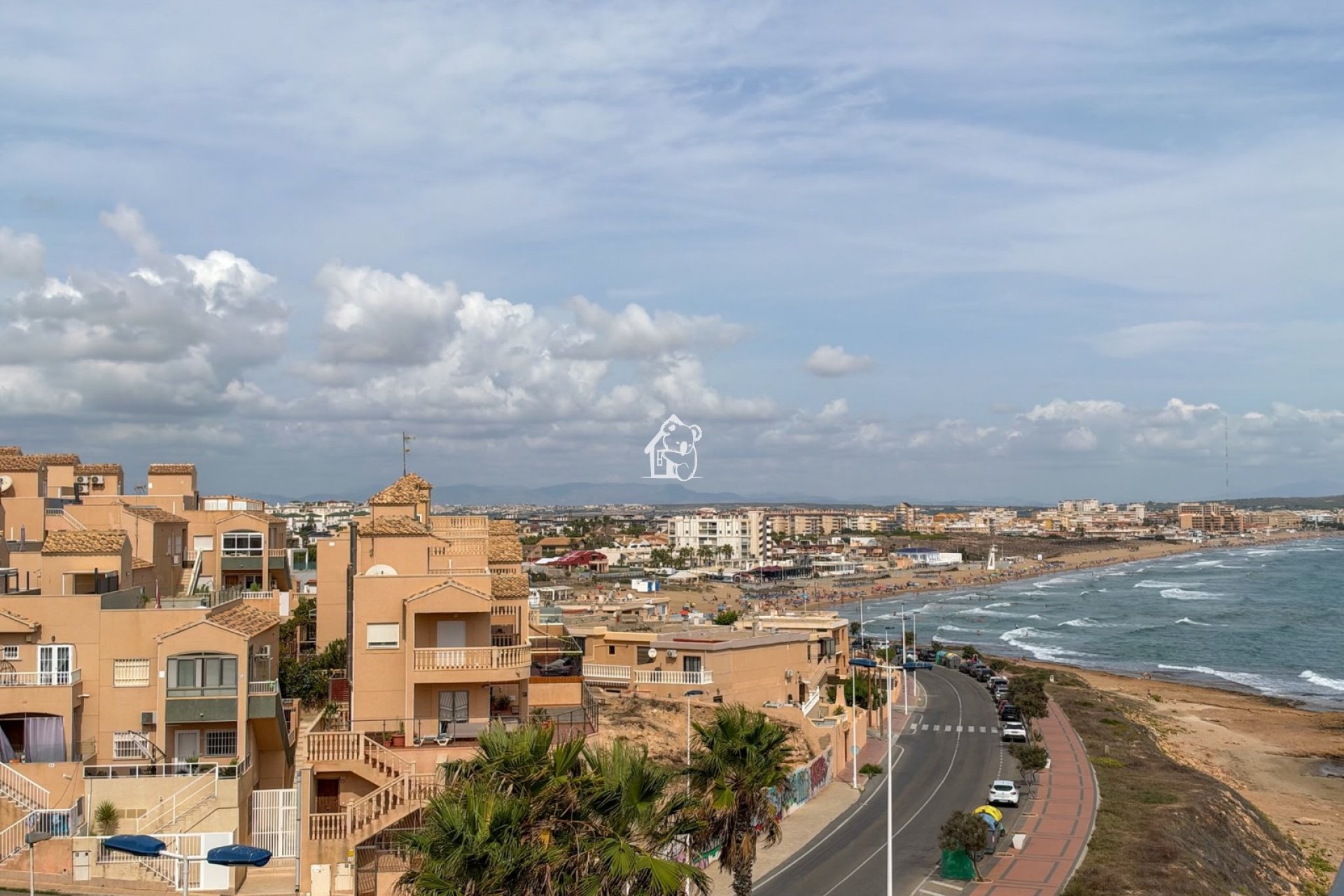 Lange Termijn Verhuur - Appartement / flat - Torrevieja - Torrelamata - La Mata