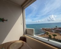 Lange Termijn Verhuur - Appartement / flat - Torrevieja - Torrelamata - La Mata
