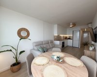 Lange Termijn Verhuur - Appartement / flat - Torrevieja - Torrelamata - La Mata