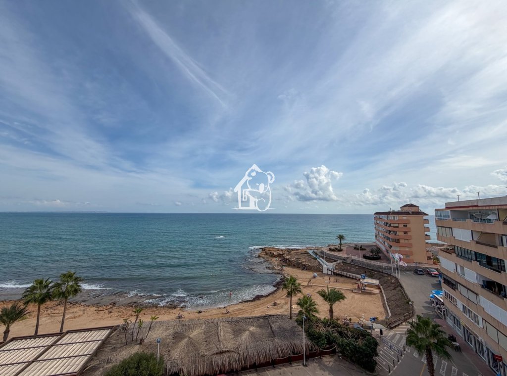 Lange Termijn Verhuur - Appartement / flat - Torrevieja - Torrelamata - La Mata