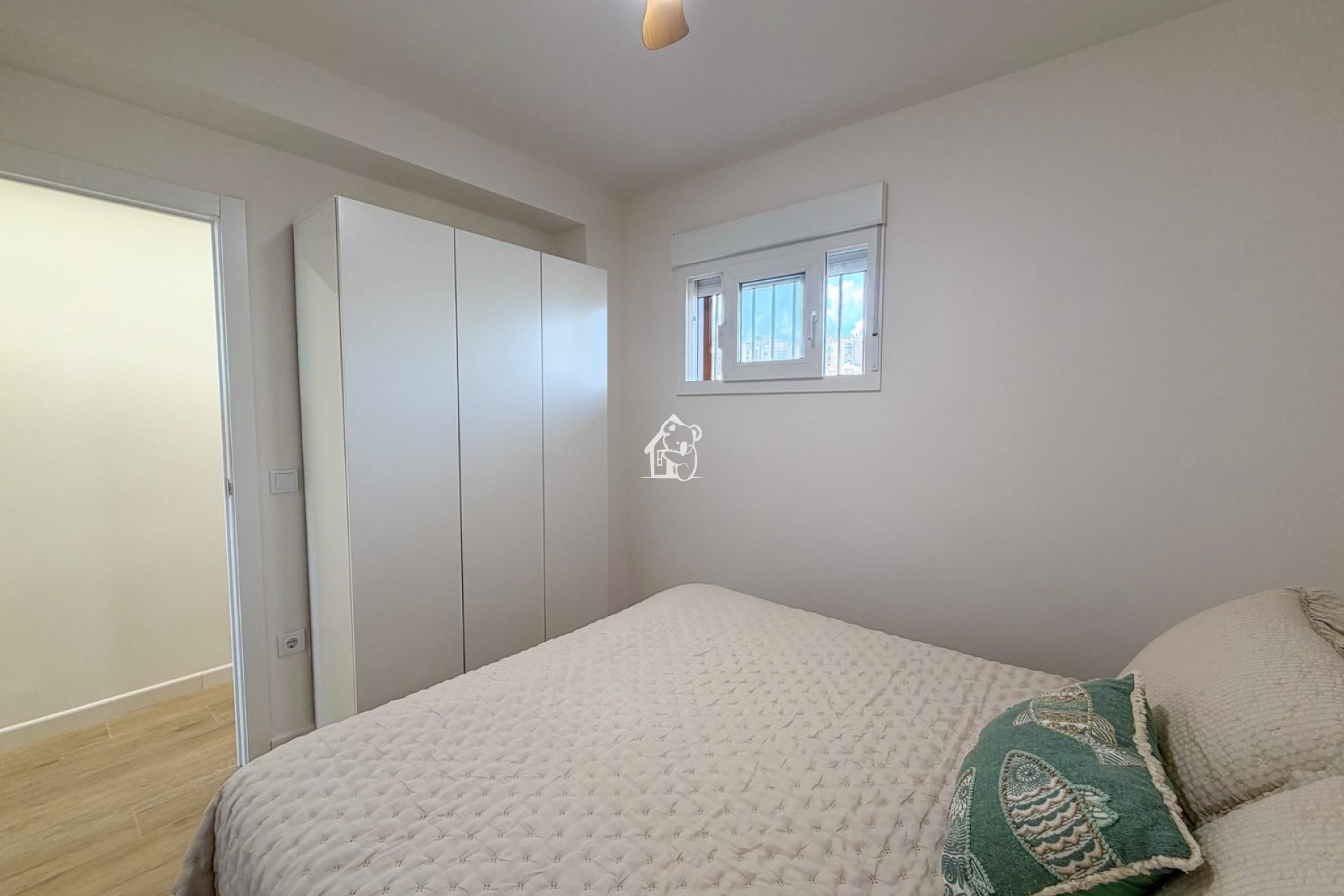 Lange Termijn Verhuur - Appartement / flat - Torrevieja - Torrelamata - La Mata