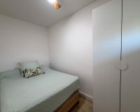 Lange Termijn Verhuur - Appartement / flat - Torrevieja - Torrelamata - La Mata