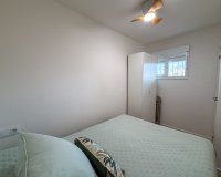 Lange Termijn Verhuur - Appartement / flat - Torrevieja - Torrelamata - La Mata