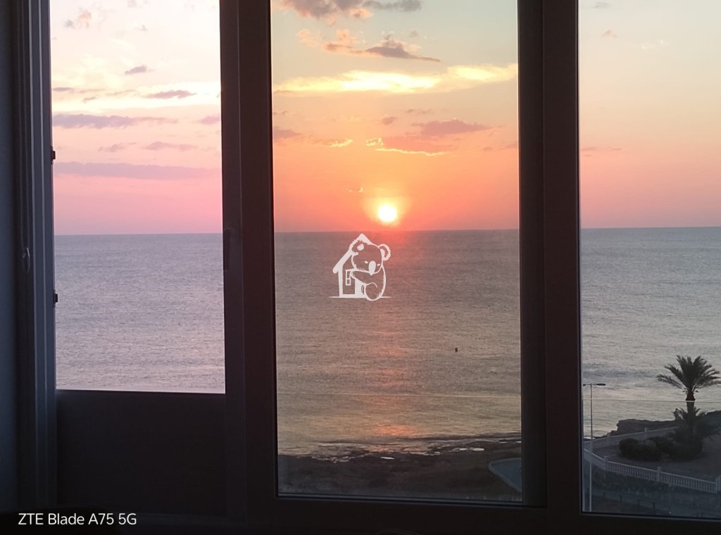 Lange Termijn Verhuur - Appartement / flat - Torrevieja - Torrelamata - La Mata