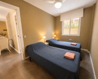 Lange Termijn Verhuur - Appartement / flat - Torrevieja - Torrelamata - La Mata