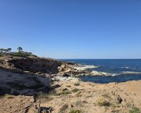 Lange Termijn Verhuur - Appartement / flat - Torrevieja - Torrelamata - La Mata