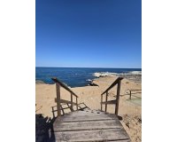 Lange Termijn Verhuur - Appartement / flat - Torrevieja - Torrelamata - La Mata