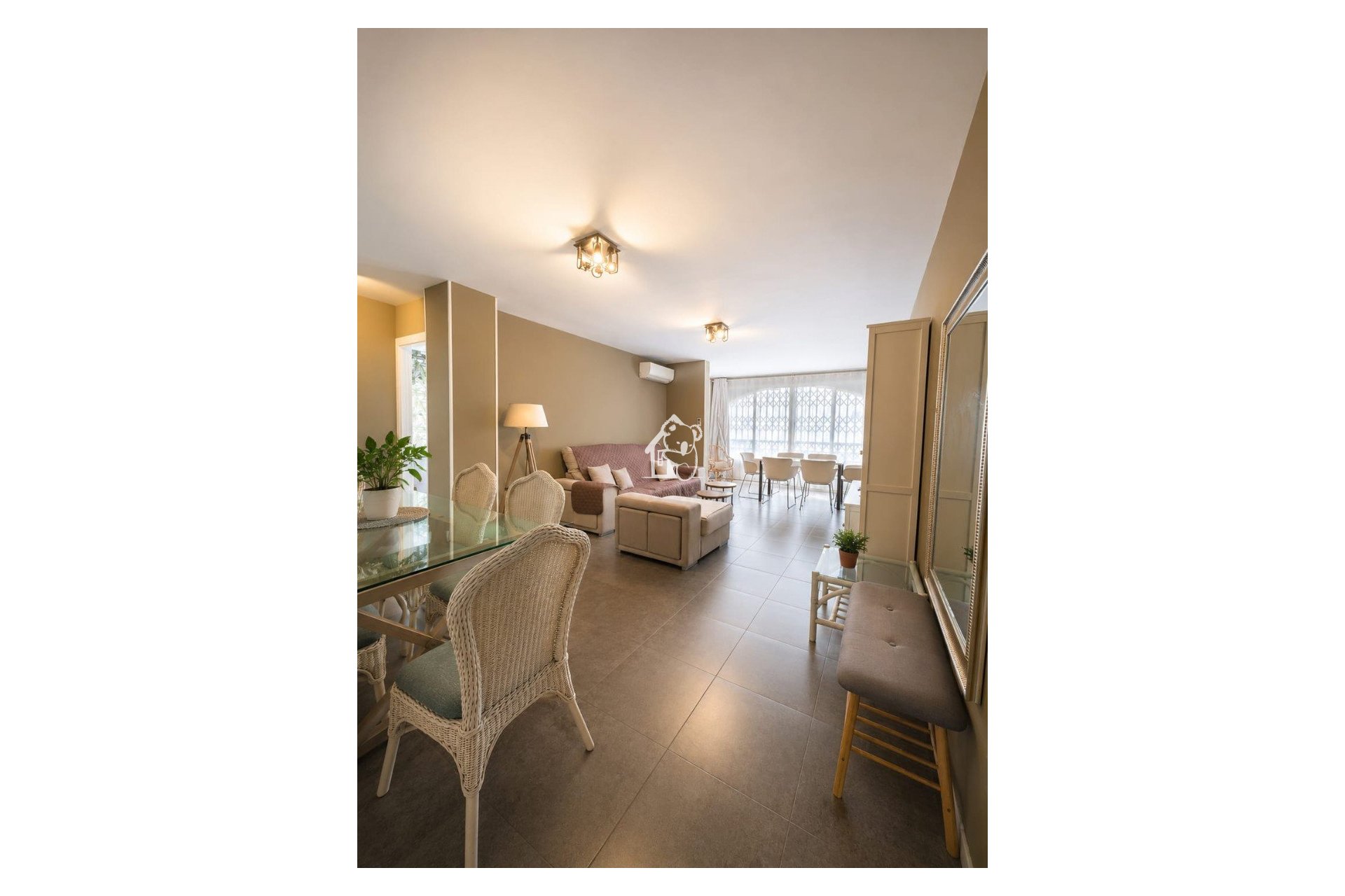 Lange Termijn Verhuur - Appartement / flat - Torrevieja - Torrelamata - La Mata