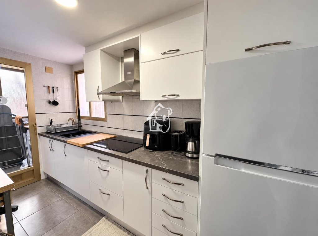 Lange Termijn Verhuur - Appartement / flat - Torrevieja - Torrelamata - La Mata