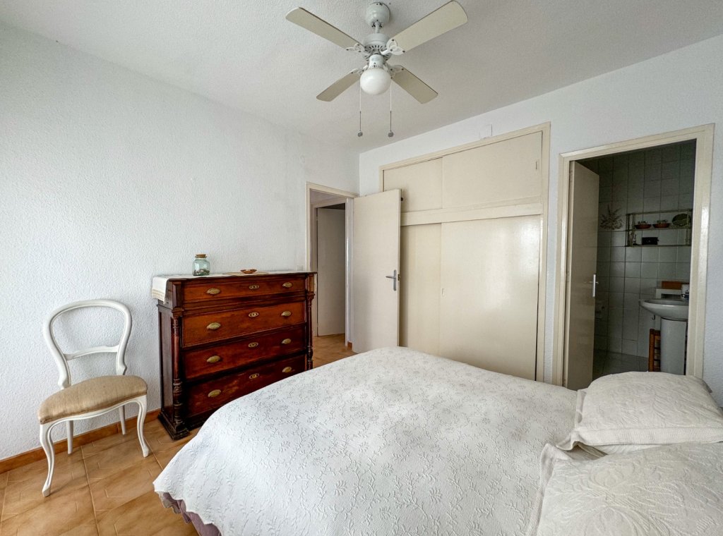 Lange Termijn Verhuur - Appartement / flat - Torrevieja - Torrelamata - La Mata